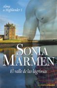 el valle de las lagrimas (alma de highlander i)-sonia marmen-9788408075714 el valle de las lagrimas (alma de highlander i)-sonia marmen-9788408075714