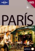 paris 2009: de cerca (lonely planet) (incluye mapa desplegable) (2ª ed.)-catherine le nevez-9788408083214 paris 2009: de cerca (lonely planet) (incluye mapa desplegable) (2ª ed.)-catherine le nevez-9788408083214
