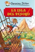 grandes historias : la isla del tesoro-geronimo stilton-9788408085614 grandes historias : la isla del tesoro-geronimo stilton-9788408085614