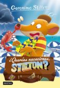 ¿querías vacaciones, stilton? (ebook)-geronimo stilton-9788408105114 ¿querías vacaciones, stilton? (ebook)-geronimo stilton-9788408105114