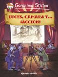 (pe) comic stilton 16. luces, cámara y... ¡acción!-geronimo stilton-9788408127314 (pe) comic stilton 16. luces, cámara y... ¡acción!-geronimo stilton-9788408127314