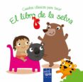 el libro de la selva (cuentos clasicos para tocar)-9788408148814 el libro de la selva (cuentos clasicos para tocar)-9788408148814