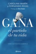 gana el partido de tu vida-9788408154914 gana el partido de tu vida-9788408154914