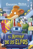 gs 51 :el misterio de los elfos-geronimo stilton-9788408163114 gs 51 :el misterio de los elfos-geronimo stilton-9788408163114