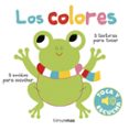 los colores (toca y escucha)-marion billet-9788408169314 los colores (toca y escucha)-marion billet-9788408169314