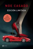 edición limitada (ebook)-noe casado-9788408177814 edición limitada (ebook)-noe casado-9788408177814