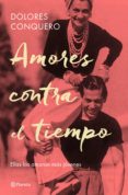 amores contra el tiempo (ebook)-9788408184614 amores contra el tiempo (ebook)-9788408184614