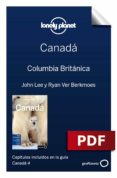 canada 4. columbia britanica (ebook)-9788408189114 canada 4. columbia britanica (ebook)-9788408189114