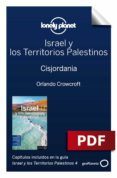 israel y los territorios palestinos 4_7. cisjordania (ebook)-9788408204114 israel y los territorios palestinos 4_7. cisjordania (ebook)-9788408204114