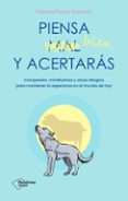 Libros y descarga gratuita. PIENSA BIEN Y ACERTARÁS
				EBOOK (Spanish Edition)