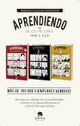 Dominio público descargar libros de audio PACK APRENDIENDO DE LOS MEJORES 2020
				EBOOK (Spanish Edition) de FRANCISCO ALCAIDE HERNANDEZ