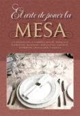 el arte de poner la mesa-9788415003014 el arte de poner la mesa-9788415003014