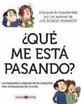 ¿que me esta pasando?-peter mayle-9788415120414 ¿que me esta pasando?-peter mayle-9788415120414