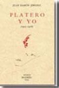 platero y yo (1907-1916) (ed. facsimil)-juan ramon jimenez-9788415131014 platero y yo (1907-1916) (ed. facsimil)-juan ramon jimenez-9788415131014