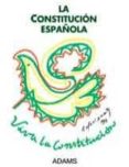 constitucion española-9788415392514 constitucion española-9788415392514