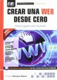 crear una web desde cero: paso a paso con joomla!-fernando rodriguez dieguez-9788415457114 crear una web desde cero: paso a paso con joomla!-fernando rodriguez dieguez-9788415457114
