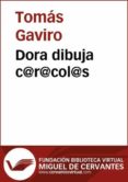 dora dibuja c@r@col@s (ebook)-9788415548614 dora dibuja c@r@col@s (ebook)-9788415548614