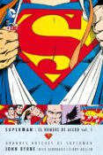 grandes autores de superman: john byrne - superman: el hombre ace ro vol. 1-john byrne-9788415628514 grandes autores de superman: john byrne - superman: el hombre ace ro vol. 1-john byrne-9788415628514