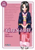 elfen lied nº 8-lynn okamoto-9788415680314 elfen lied nº 8-lynn okamoto-9788415680314