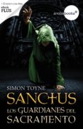 sanctus. los guardianes del sacramento (ebook)-simon toyne-9788415791614 sanctus. los guardianes del sacramento (ebook)-simon toyne-9788415791614