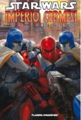 star wars: imperio carmesi. imperio perdido-9788415821014 star wars: imperio carmesi. imperio perdido-9788415821014
