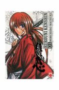 rurouni kenshin integral nº 1-nobuhiro watsuki-9788415830214 rurouni kenshin integral nº 1-nobuhiro watsuki-9788415830214