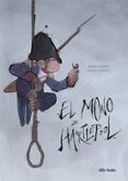 el mono de hartlepool-jeremie moreau-wilfrid lupano-9788415850014 el mono de hartlepool-jeremie moreau-wilfrid lupano-9788415850014