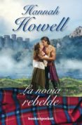 la novia rebelde-hannah howell-9788415870814 la novia rebelde-hannah howell-9788415870814