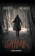 grima: misterios estremecedores-john arcudi-jonathan case-9788415921714 grima: misterios estremecedores-john arcudi-jonathan case-9788415921714