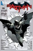 batman: año cero-gregg hurwitz-james tynion iv-9788415925514 batman: año cero-gregg hurwitz-james tynion iv-9788415925514