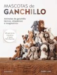 mascotas de ganchillo-kerry lord-9788415967514 mascotas de ganchillo-kerry lord-9788415967514