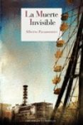 la muerte invisible (xviii premio francisco garcia pavon de narrativa policiaca)-alberto pasamontes-9788415973614 la muerte invisible (xviii premio francisco garcia pavon de narrativa policiaca)-alberto pasamontes-9788415973614