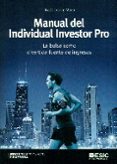 manual del individual investor pro-raul duarte maza-9788415986614 manual del individual investor pro-raul duarte maza-9788415986614