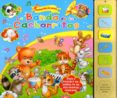 la banda de los cachorritos: mi primer libro de sonidos-9788416010714 la banda de los cachorritos: mi primer libro de sonidos-9788416010714