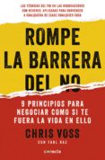 rompe la barrera del no (ebook)-chris voss-9788416029914 rompe la barrera del no (ebook)-chris voss-9788416029914