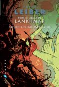 primer libro de lankhmar: fafhrd y el ratonero gris-fritz leiber-9788416035014 primer libro de lankhmar: fafhrd y el ratonero gris-fritz leiber-9788416035014