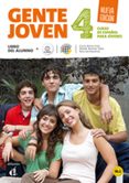 gente joven 4 nueva edición libro del alumno + cd-9788416057214 gente joven 4 nueva edición libro del alumno + cd-9788416057214