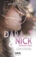 dara & nick-lauren oliver-9788416075614 dara & nick-lauren oliver-9788416075614