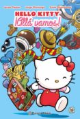 hello kitty ¡alla vamos!-jacob chabot-susie ghahremani-jorge monlongo-9788416090914 hello kitty ¡alla vamos!-jacob chabot-susie ghahremani-jorge monlongo-9788416090914