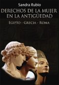 derechos de la mujer en la antiguedad (ebook)-9788416159314 derechos de la mujer en la antiguedad (ebook)-9788416159314