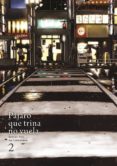 pajaro que trina no vuela (vol. 2)-kou yoneda-9788416188314 pajaro que trina no vuela (vol. 2)-kou yoneda-9788416188314
