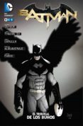 batman: el tribunal de los búhos-james tynion iv-scott snyder-9788416194414 batman: el tribunal de los búhos-james tynion iv-scott snyder-9788416194414