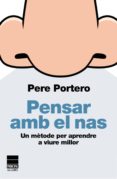 pensar amb el nas (ebook)-pere portero-9788416223114 pensar amb el nas (ebook)-pere portero-9788416223114
