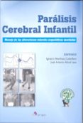 parálisis cerebral infantil-ignacio martinez caballero-9788416270514 parálisis cerebral infantil-ignacio martinez caballero-9788416270514
