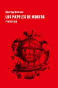 los papeles de mudfog-charles dickens-9788416291014 los papeles de mudfog-charles dickens-9788416291014