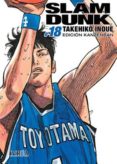 slam dunk edicion kanzenban nº 18-takehiko inoue-9788416352814 slam dunk edicion kanzenban nº 18-takehiko inoue-9788416352814