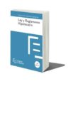 ley hipotecaria y reglamento hipotecario (3ª ed.)-9788416378814 ley hipotecaria y reglamento hipotecario (3ª ed.)-9788416378814