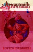 arrowsmith-kurt busiek-9788416409914 arrowsmith-kurt busiek-9788416409914