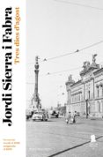 tres dies d'agost (inspector mascarell 7) (ebook)-jordi sierra i fabra-9788416430314 tres dies d'agost (inspector mascarell 7) (ebook)-jordi sierra i fabra-9788416430314