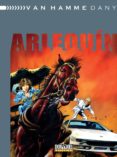 arlequin integral nº 1-9788416436514 arlequin integral nº 1-9788416436514